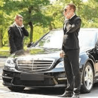 Imagem do produto Serviço de Segurança - Escolta Motorizada e contra-emboscada