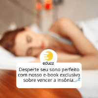 Imagem do produto Insônia: O Que É e Como Tratá-la