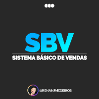 Imagem do produto Sistema básico de vendas - SBV