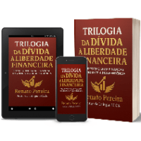 Imagem do produto Trilogia Completa: Da Dívida à Liberdade Financeira