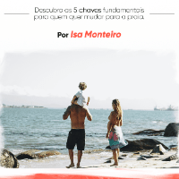 Imagem do produto "A Nova Vida que eu quero ter"