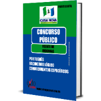 Imagem do curso MÓDULO DE QUESTÕES GABARITADAS: AGENTE DE ENDEMIAS CASA NOVA BA 2022.