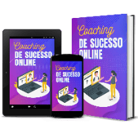 Imagem do produto sucesso os negocios de coaching