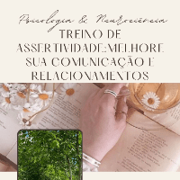 Imagem do curso Os Segredos da Assertividade na Comunicação para Melhorar Todos os seus Relacionamentos