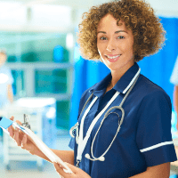 Imagem do curso Pós-graduação EAD em Gestão Hospitalar e Serviços de Saúde - Diploma 750H Chancelado pelo MEC [BOLSA 80% INCLUSA]