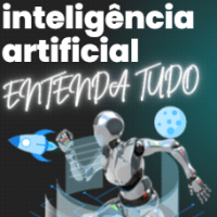 Imagem do produto inteligência artificial