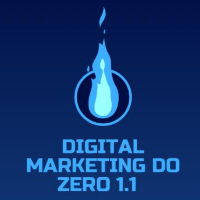 Imagem do curso Digital Marketing do Zero 1.5