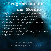 Imagem do produto ?? Fragmentos de um Sonho – Uma Viagem Além da Realidade