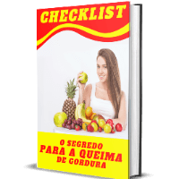 Imagem do produto O segredo para a queima de gordura