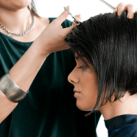 Imagem do produto curso de cabeleireiro ( curso básico )