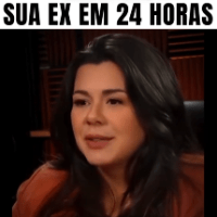 Imagem do produto SUA EX EN 24 HORAS #!