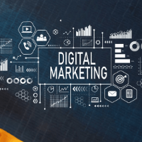 Imagem do curso Marketing digital, vendas