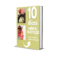 Imagem do produto 10 Dicas sobre Nutrição: Guia Prático.