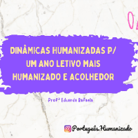 Imagem do curso Dinâmicas para a sala de aula