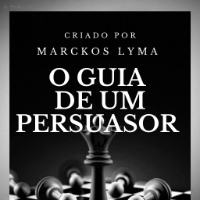 Imagem do produto O Guia de um Persuasor