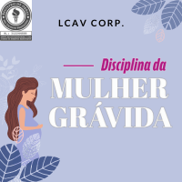 Imagem do produto DISCIPLINA DA MULHER GRÁVIDA