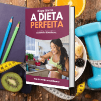 Imagem do produto Perca 10 kg em menos de 8 semanas de forma saudável