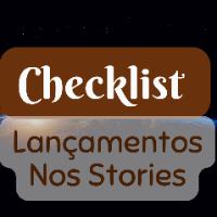 Imagem do produto CHECKLIST LANÇAMENTO NOS STORIES