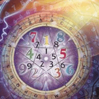 Imagem do produto Planilha Para Criar Mapas Numerologicos