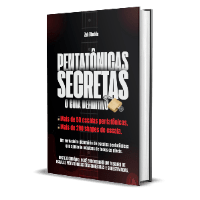 Imagem do produto Ebook Pentatônicas Secretas