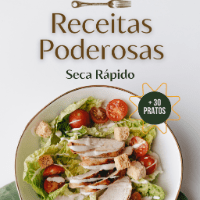 Imagem do produto + 30 Receitas Poderosas