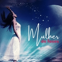 Imagem do produto MULHER DE FASES