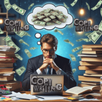 Imagem do produto Copywriting na Prática