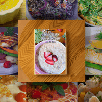 Imagem do produto eBook - Receitas Para Secar Em 15 Dias