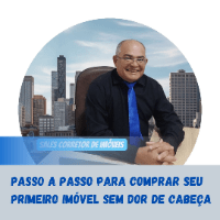 Imagem do produto E-Book - Passo a Passo para Comprar Seu Primeiro Imóvel Sem Dor de Cabeça