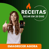 Imagem do produto Receitas para Secar em 20 Dias 2.0