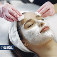 Imagem do produto Curso EAD - COSMETOLOGIA AVANÇADA - Certificado 360 horas Liberado pelo MEC