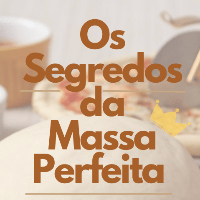 Imagem do produto Os Segredos da Massa Perfeita