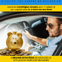Imagem do produto COMO GANHAR MUITO DINHEIR0 COM A UBER