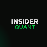 Imagem do curso Insider Quant