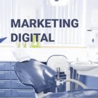 Imagem do produto Marketing Digital Para Dentistas