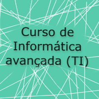 Imagem do produto Curso de Informática avançada (TI)