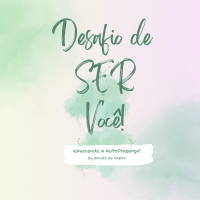 Imagem do produto Desafio de SER Você - 21 dias