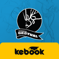 Imagem do produto Curso de desenho gestual | Conteúdo 100% online e completo por Thiago Spyked