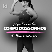 Imagem do curso Método - Corpo dos Sonhos.