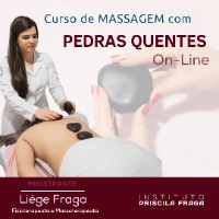 Imagem do curso Curso Massagem com Pedras Quentes ONLINE.