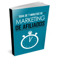 Imagem do produto Guia De 7 Minutos De Marketing De Afiliados