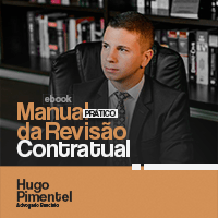 Imagem do produto Ebook - Manual Prático da Revisão Contratual