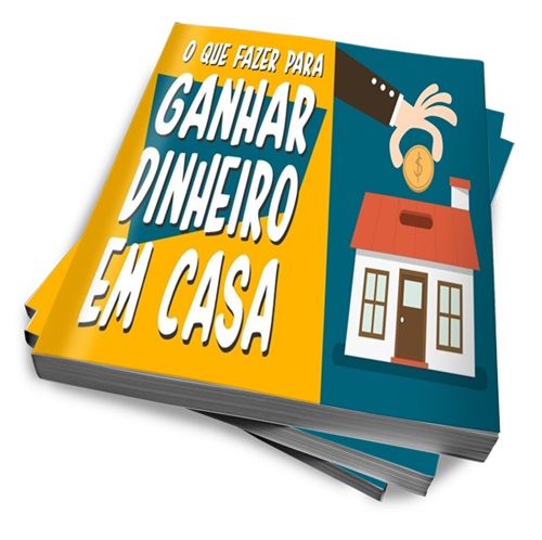 Imagem do curso O QUE FAZER PARA GANHAR DINHEIRO EM CASA COM BITCOIN