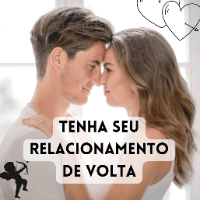 Imagem do produto Tenha seu relacionamento De volta