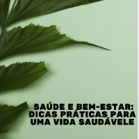 Imagem do produto Guia Completo de Saúde e Bem-Estar Dicas Práticas para Uma Vida Saudável