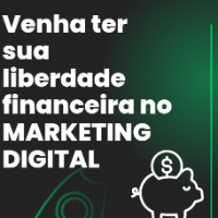 Imagem do curso Venha ter sua liberdade financeira no MARKETING
