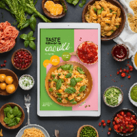 Imagem do curso Sabor Sem Crueldade: As 500 MELHORES Receitas Vegetarianas Fáceis, Econômicas e Deliciosas