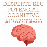 Imagem do curso Desperte seu Potencial Cognitivo: Dicas e Técnicas para Melhorar sua Memória