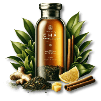 Imagem do produto Chá Efeito Bariátrica