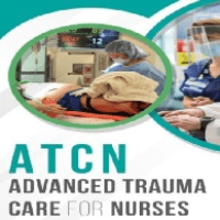 Imagem do produto Curso Livre de ATCN (Advanced Trauma Care for Nurses) - 80 horas